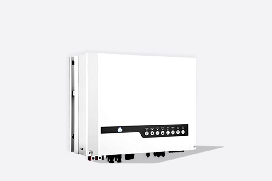 Goodwe ES Series GW5048D-ES, 5.0K Hybrid Inverter 100A