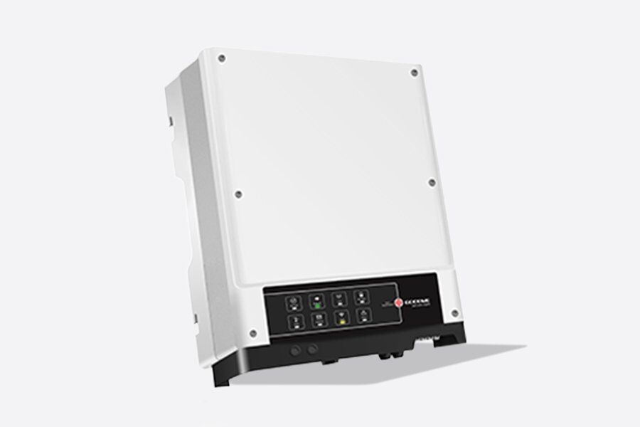 Goodwe SBP Series GW5000S-BP, AC Coupled Charger