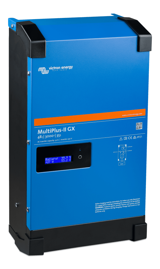 Victron Multiplus II 48/3000/35-32 GX - Image 2