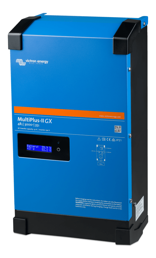 Victron Multiplus II 48/3000/35-32 GX - Image 3