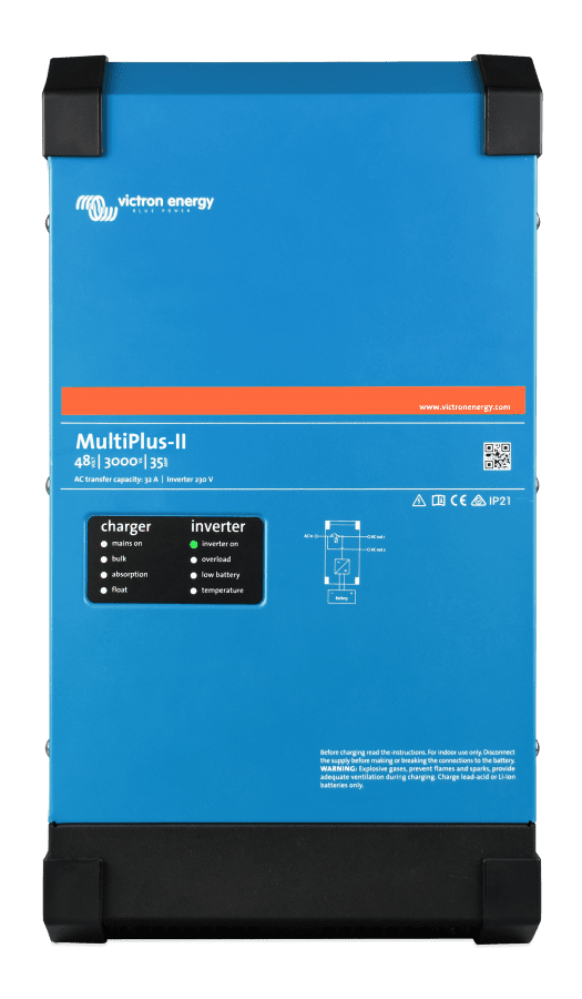 Victron Multiplus II 48/3000/35-32