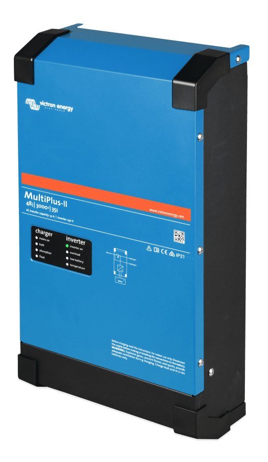 Victron Multiplus II 48/3000/35-32 - Image 3