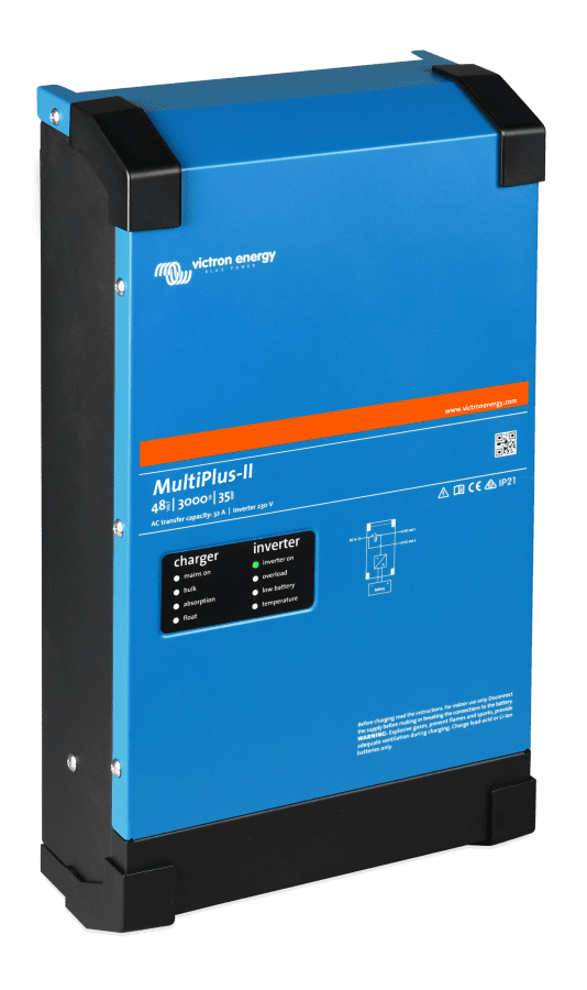 Victron Multiplus II 48/3000/35-32 - Image 2