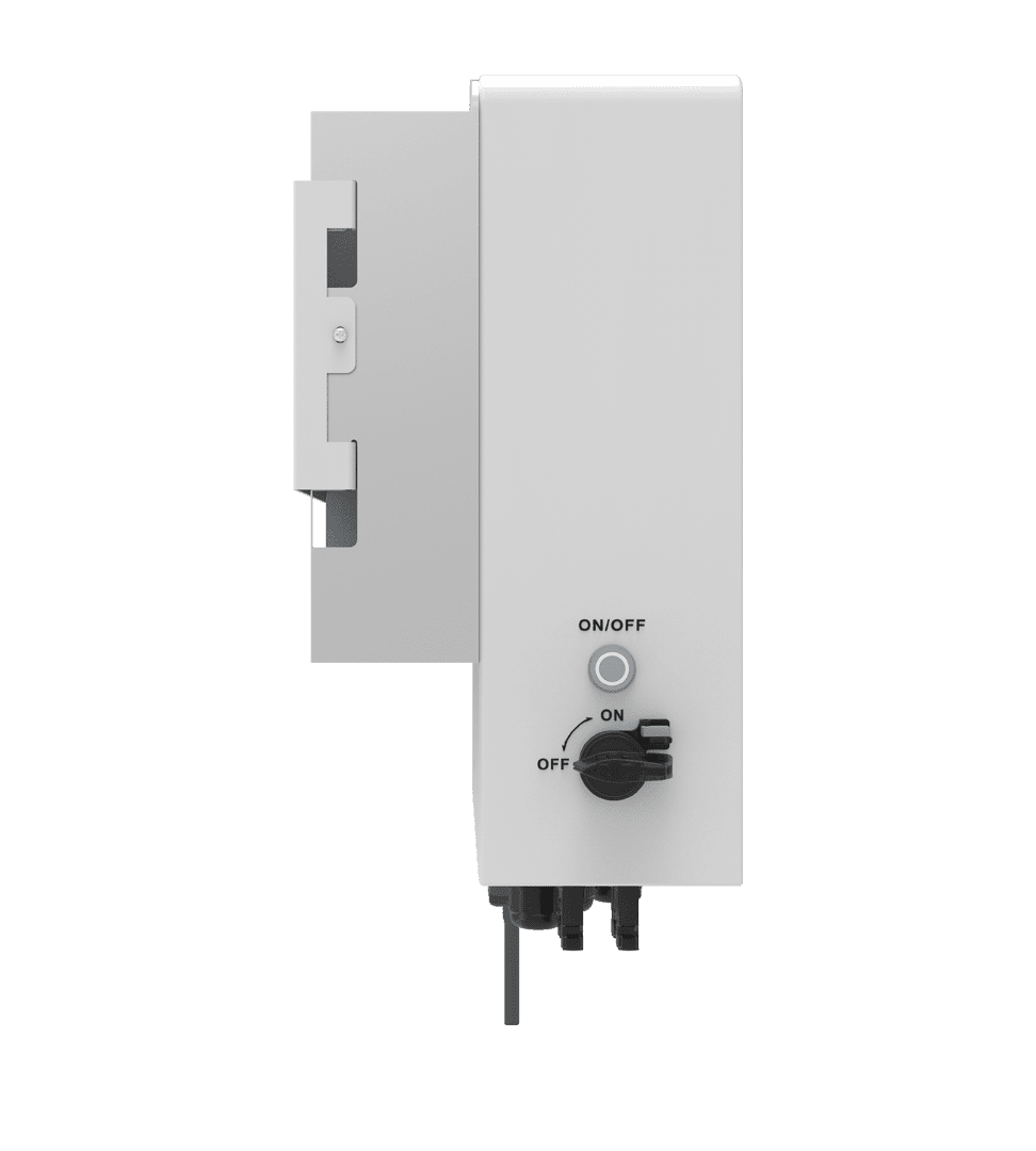 Deye 10kW Hybrid Single Ph Inverter - Image 2