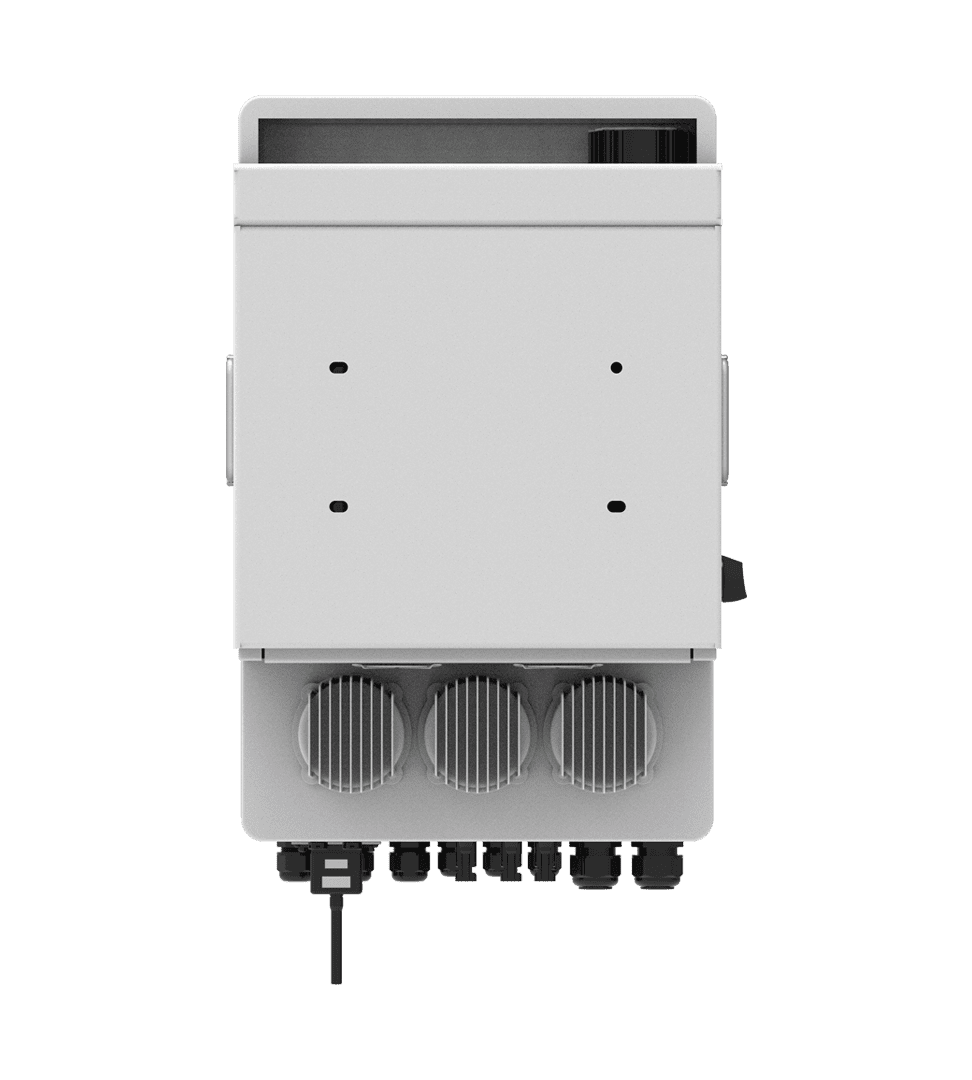 Deye 12kW Hybrid 3 Ph Inverter - Image 3
