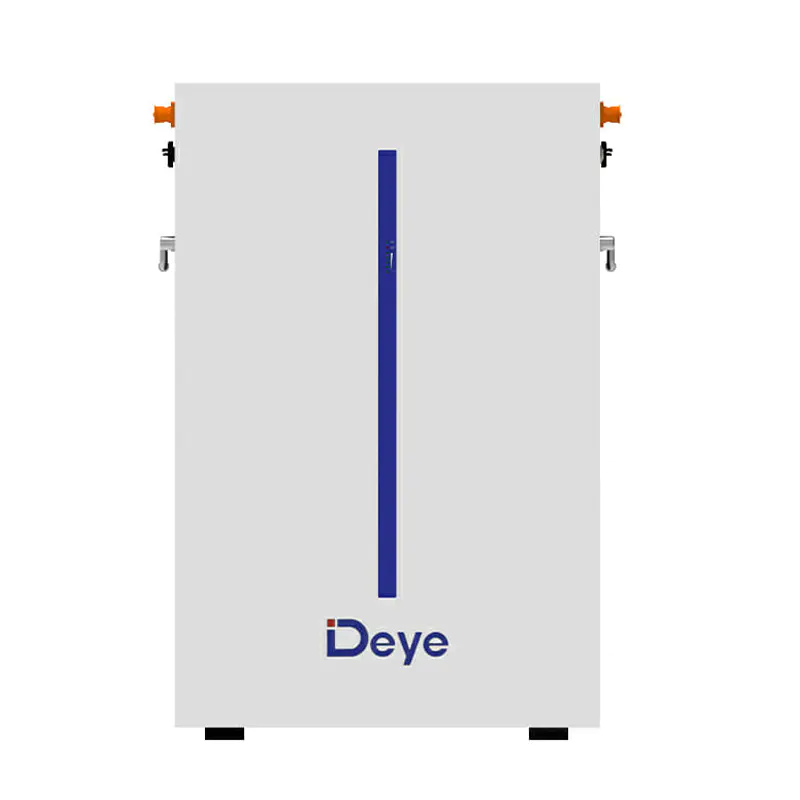 Deye RW-M6.1-B LV (48V-6.1kWh) NSW Battery Rebate approved!!